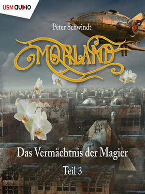 cover image of Morland, Teil 3